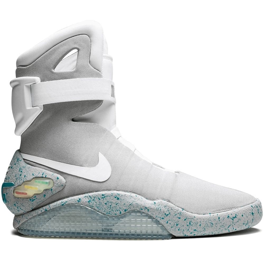 Nike MAG Back to - Top New
